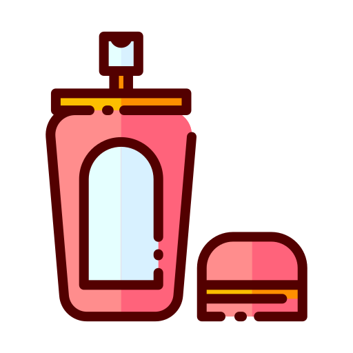 Deodorant icon