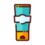 Toothpaste icon 64x64