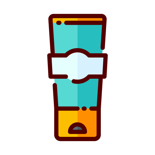 Toothpaste icon