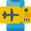 Ticket icon 64x64
