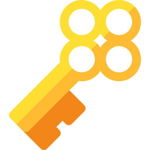 Key icon