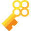Key icon 64x64