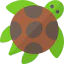 Tortoise icône 64x64