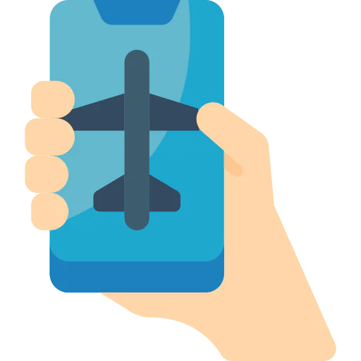 Mobile icon