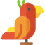 Parrot icon 64x64