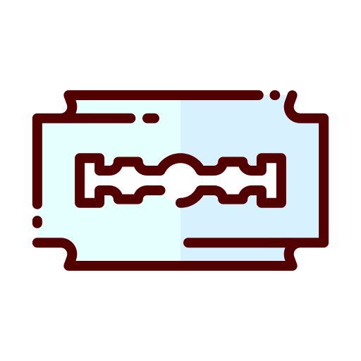 Razor icon