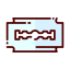 Razor icon 64x64