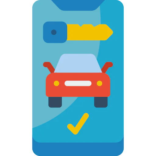 Mobile icon