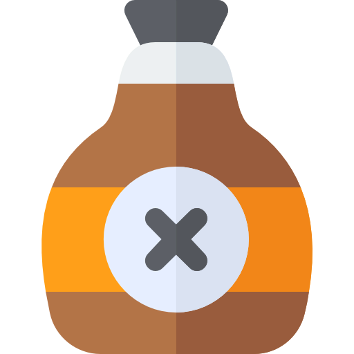 Rum icon