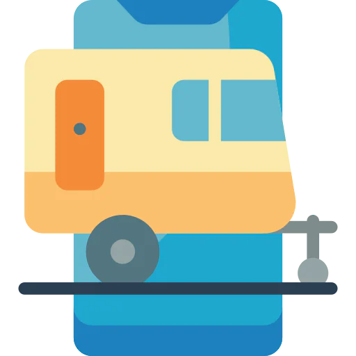 Mobile icon