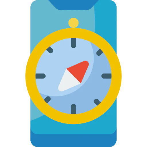 Mobile icon