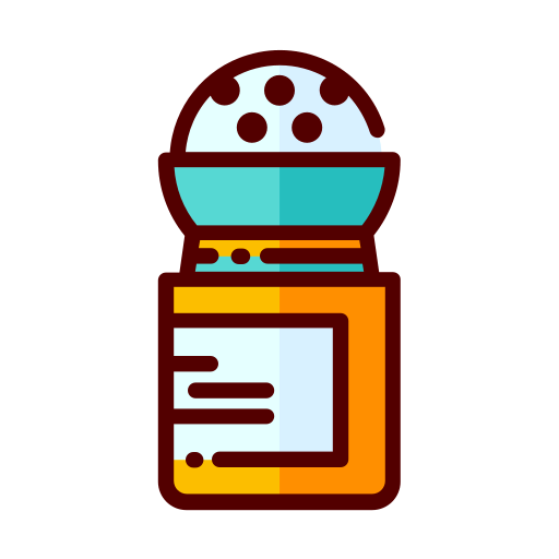 Deodorant icon