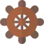 Rudder icon 64x64