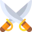 Saber icon 64x64