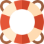 Lifebuoy icon 64x64