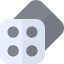 Dice icon 64x64