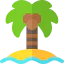 Island icon 64x64