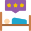 Hotel icon 64x64