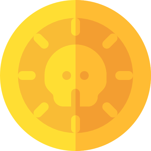 Coin icon