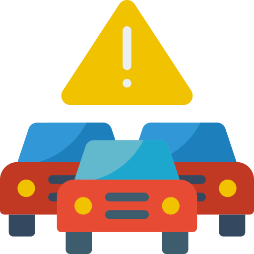 Warning icon