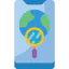 Mobile icon 64x64