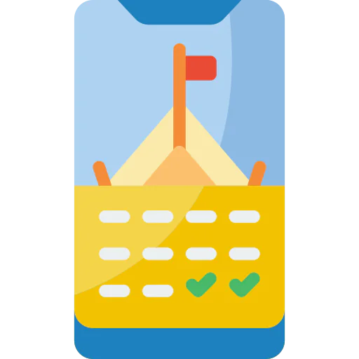 Mobile icon