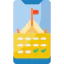 Mobile icon 64x64