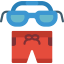 Swim shorts іконка 64x64