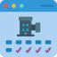 Online icon 64x64