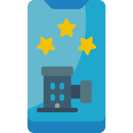 Mobile icon