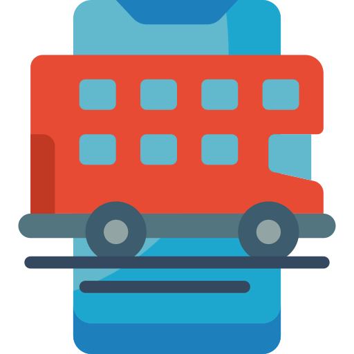Mobile icon