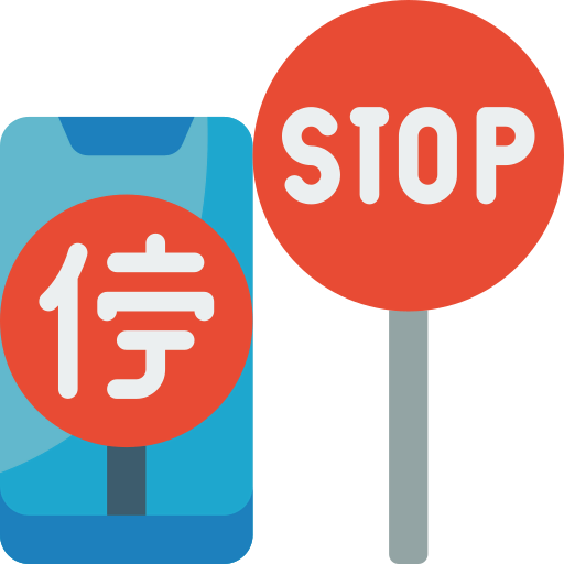 Mobile icon