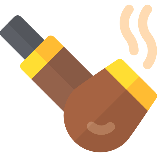 Pipe Ikona