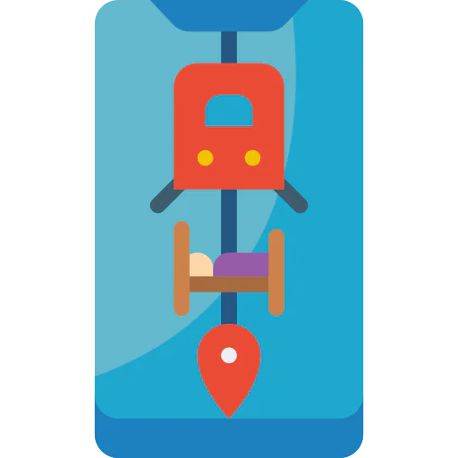 Mobile icon