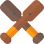Paddles icon 64x64