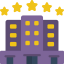 Hotel іконка 64x64