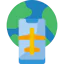 Mobile icon 64x64