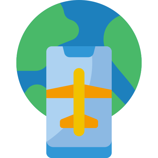 Mobile icon