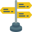 Sign Post іконка 64x64