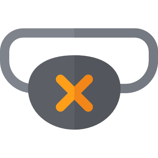 Eyepatch icon
