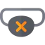 Eyepatch Symbol 64x64