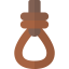 Gallows icon 64x64