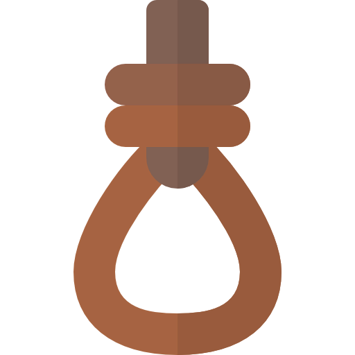 Gallows icon