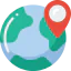 World іконка 64x64