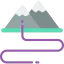 Route icon 64x64