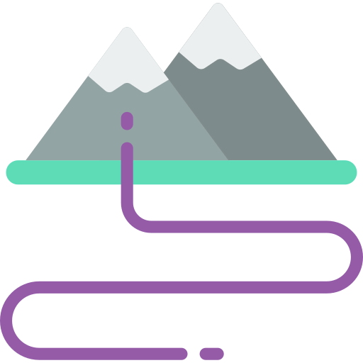 Route icon