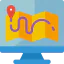 Map icon 64x64