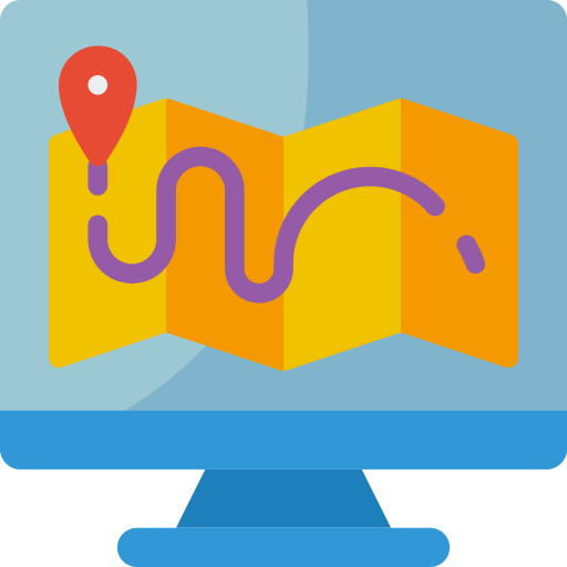 Map icon