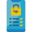 Packing icon 64x64