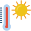 Thermometer іконка 64x64